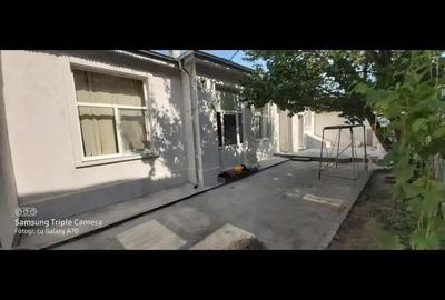 Casă cu 2 camere cu Teren 158 Mp în Central - 2