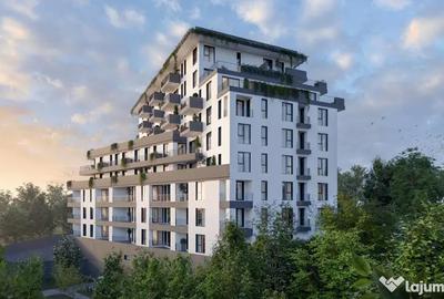 Apartament cu 3 camere decomandat în Central - 4