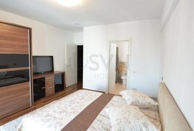 REA0131861 Apartament de 4 camere l 169 mp l Complet mobilat si renovat l Parcul - 6