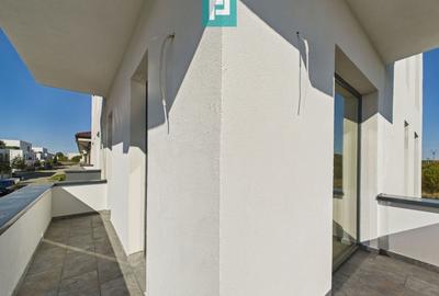 Apartament cu 2 camere în Ghiroda - 6