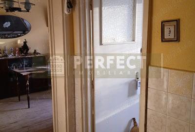Apartament cu 2 camere semidecomandat în Democrației - 8