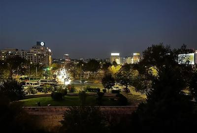 Apartament cu 4 camere decomandat, mobilat în Central - 32