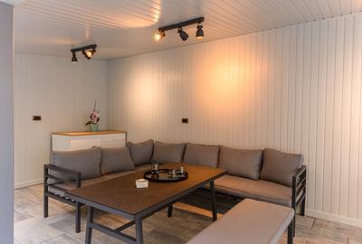Apartament 2 camere, design modern, in vila recent renovata, OBOR - 12