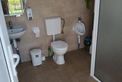 Casă cu 2 camere cu Teren 520 Mp în Corbu - 4