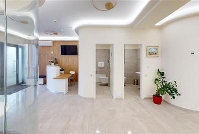 Spatiu medical de elita, cu avize conforme si potential imediat,Tractorul Coresi - 17