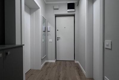 Garsonieră decomandată în Faleza Nord - 2