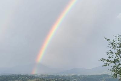 Teren de 1000 mp, în Fundata - 10