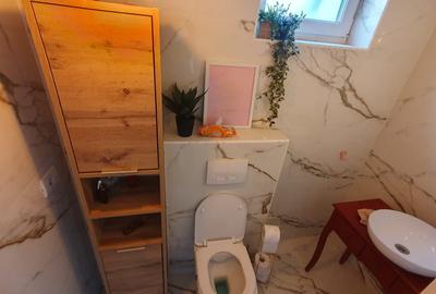 Casa noua, moderna, complet utilata in Livada - 7