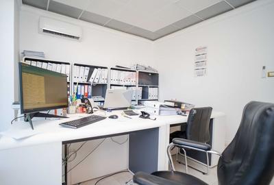 Spatiu de birouri de 360mp de vanzare in zona Galata - 40