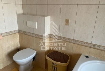 Duplex cu 4 camere cu Canalizare în Moșnița Nouă - 11