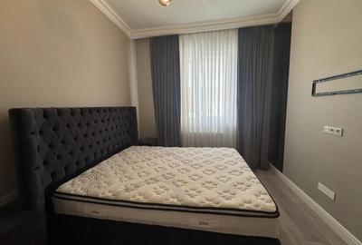 2 camere| BIHARIA- BANEASA| LOC DE PARCARE - 4