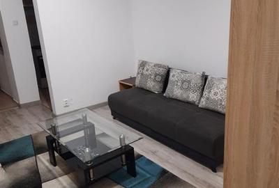 Garsonieră semidecomandată, mobilată în Astra - 2