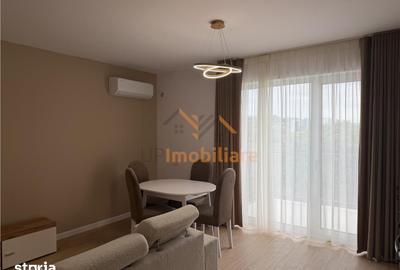 Apartament cu 2 camere în Lotus - 8