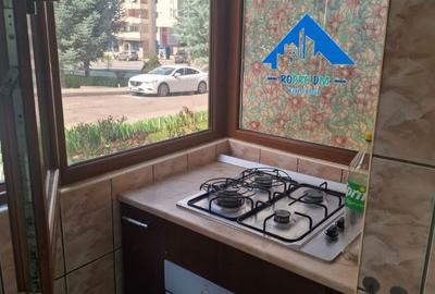Apartament cu 2 camere decomandat în Central - 5