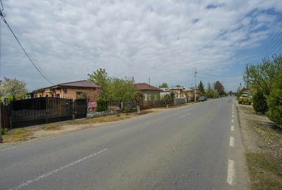 TANTAVA - GRADINARI, CASA 70 MP, LOT - 1557 MP! - 17