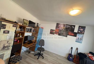 Garsonieră decomandată, mobilată în Bd. Independenței - 2