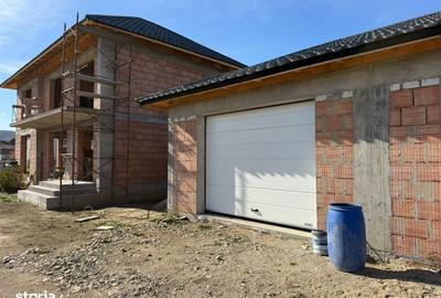 Casă cu 4 camere în Luna - 2