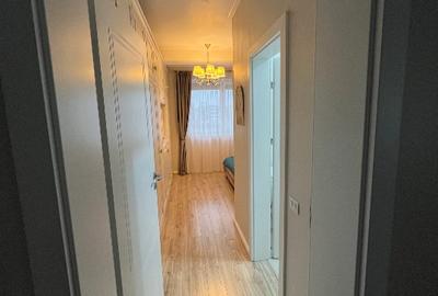 Apartament cu 3 camere semidecomandat în Giroc - 5