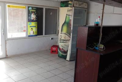 Spațiu comercial, de 72 mp, în Vest - 4