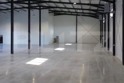 Spațiu comercial, de 650 mp, în Aeroport - 3