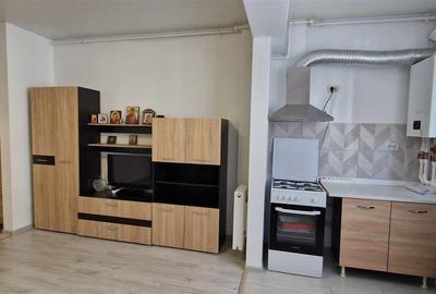 Garsonieră decomandată, mobilată în Chiajna - 5