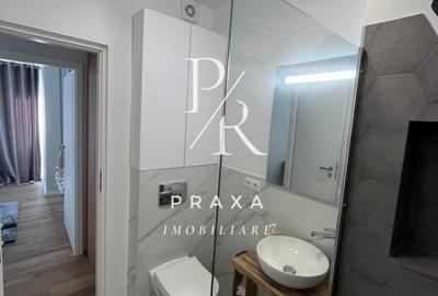 Apartament de inchiriat 2 camere,terasa de 50 mp si parcare subterana! - 11