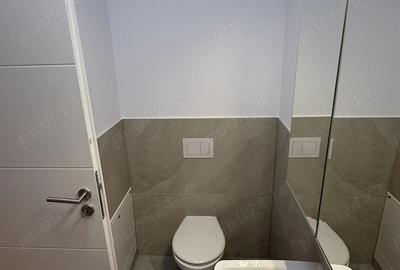 De inchiriat apartament 2 camere Campeador City - 5