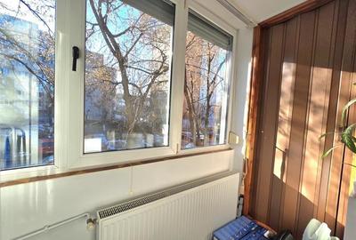 APARTAMENT 2 CAMERE | TIP S | ETAJ 1 | ROGERIUS | ORADEA - 9