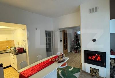 Casă cu 5 camere cu Teren 850 Mp în Gheorgheni - 10