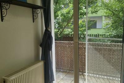 Garsonieră în Florești - 3
