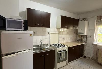 Apartament cu 3 camere decomandat în Mănăștur - 12