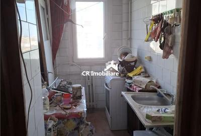 Apartament cu 2 camere decomandat în Tei - 1