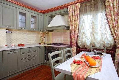 Apartament unic decorat în stil clasic baroc,  Camera de Comerț Unirii - 10