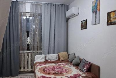 Garsonieră decomandată în Km 4 - 2