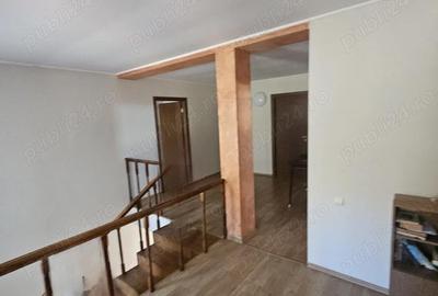 Casă cu 6 camere cu Teren 630 Mp în Copăcelu - 9