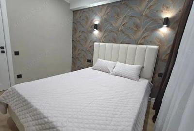 Apartament cu 2 camere in zona Dumbravita - 1