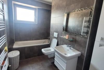 Apartament deosebit, 4 camere-Tomis Plus,Maurer Residence - 14