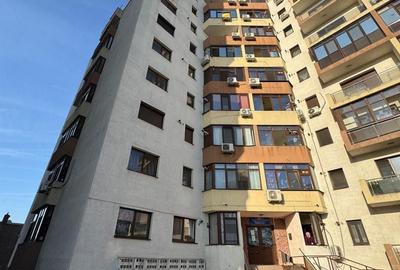 Garsonieră, mobilată în Rahova - 11