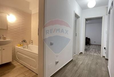 Studio 2 camere,  Aparatorii Patriei - Drumul Jilavei 44 - 8
