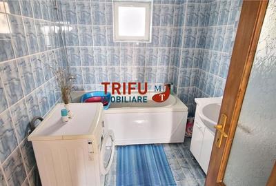 Casă cu 6 camere cu Teren 538 Mp în Cetate - 2