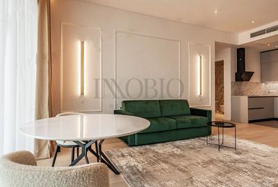 Apartament 2 Camere - Loc de Parcare - Verdi Park - 2