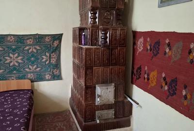 Vand Casa cu curte 851 mp 15 minute de Alexandria - 7