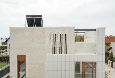 Vila cu design deosebit- Pipera - Erou Iancu Nicolae - 17