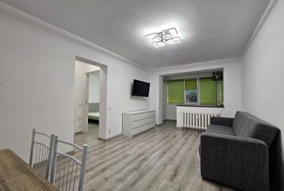 Crangasi - Liceul Marin Preda - inchiriere 2 camere ! NOU ! RENOVAT ! - 21