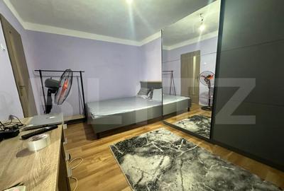 Garsoniera, 27 mp, zona Mall - 3