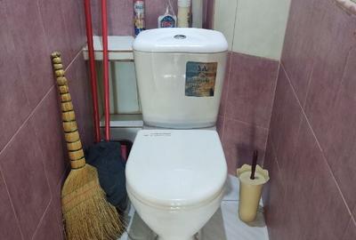 Garsonieră decomandată în Zorilor - 2