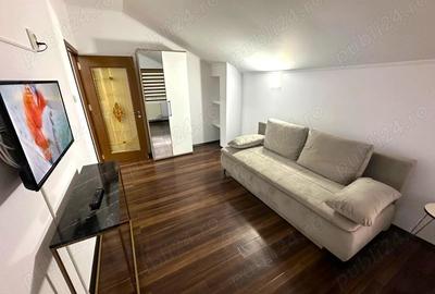 Campina - casa moderna de inchiriat - 7