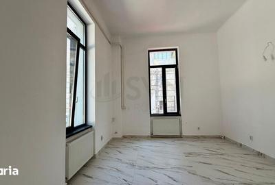 Spațiu comercial, de 1,200 mp, în Victoriei - 3