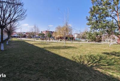 Apartament cu 2 camere în Dudu - 12