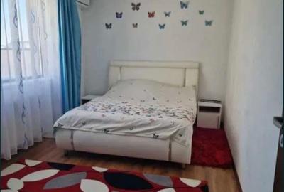 Apartament 2 camere – 60 mp – etaj 1/4 – centrală proprie – parcare inclusă - 5